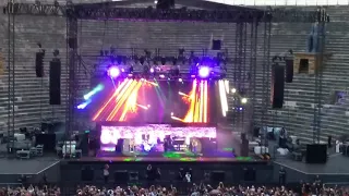 Deep Purple - Highway Star - Verona Arena 2018