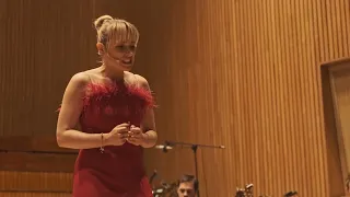 Aleksandra Gotowicka - Serce z kamienia (Heart of Stone) z musicalu SIX