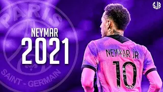 Neymar skills and goals 2021 sweet but phsyco