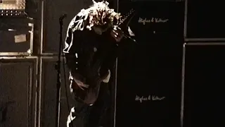 Korn - 10/9/96 The Fillmore, San Francisco, CA