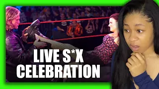 wwe reaction | 10 Crazy Spots Wrestlers REFUSED But Were FORCED TO DO