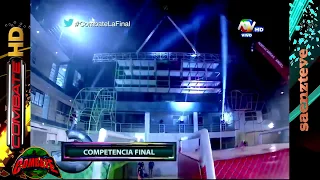 COMBATE 23/06/2015 La Gran Final de la Séptima Temporada programa completo...!!