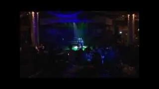 Alexandros Tsopozidis ft. Эльдар Далгатов VELVET HALL 02/01/2011