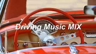 Driving Music  MIX 【For Work / Study】Restaurants BGM, Lounge Music, shop BGM