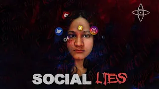 Social Lies | Thriller Short Film