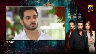 Recap | Fitoor - Episode 10 | 4th March 2021 | Har Pal Geo