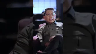 "Excuse me po!" Ano nga ba ang kuwento sa likod ng linyang ito ni Mike Enriquez?