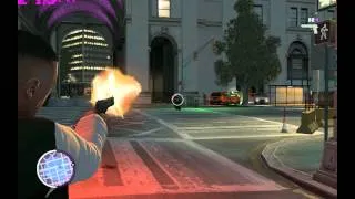 GTA IV - Max Settings