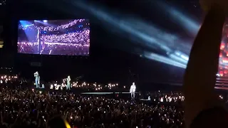 BSB DNA Tour - São Paulo (28/01/2023) [Don't wanna lose you now]