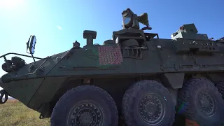 US Army - Maneuver & Fires Integration Experiment (MFIX) 2020 [1080p]