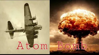 Hiroshima & Nagasaki da karigi atom bomb thakhibano // Manipuri