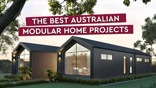 Anchor Homes - Modular Home Builders Australia 🏠