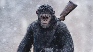 Planet of the Apes  🦍.  #moviereview #apes