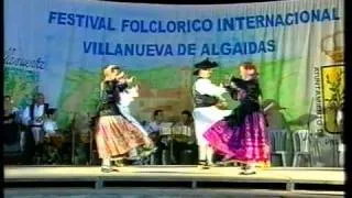 Folclore Andaluz 42 (Zángano de Motril)