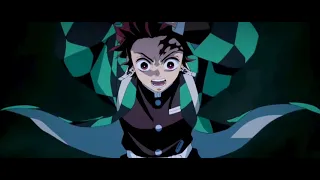 Demon Slayer [AMV] Holy Water