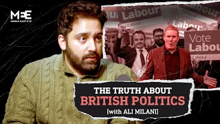 The Labour Party's problem with Islam | Ali Milani | The Big Picture S3E14