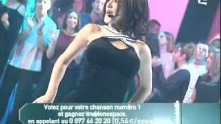 Alizee - J'en Ai Marre (Sexy Version)
