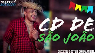 LA FÚRIA | CD LIVE DE SÃO JOÃO 2020