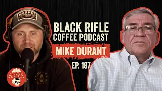 Mike Durant - Black Hawk Down Pilot Runs for Congress | BRCC #187