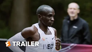 Kipchoge: The Last Milestone Trailer #1 (2021) | Movieclips Indie