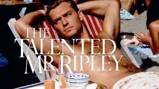 The Talented Mr Ripley Or Purple Noon... Which Is Better?