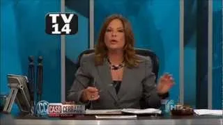 Caso Cerrado Especial #388 5/5