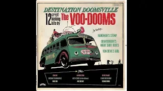 The Voo-Dooms - One Fine Day