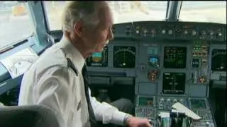 Sully Is Back in the Cockpit