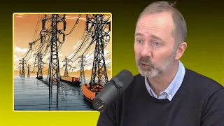 Trond Giske Kritiserer Den Norske Energipolitikken