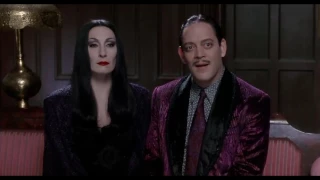 The Addams Family (1991) - He is Fester!