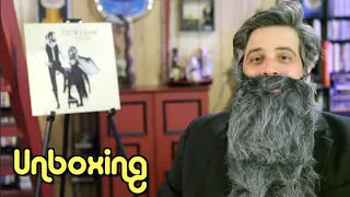 They Sent Us a Beard | Unboxing | Welcome To The Basement