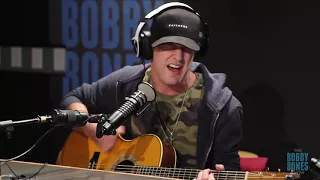 Tucker Beathard Performs "Fight Like Hell"