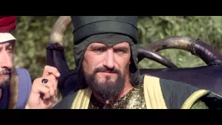 Новые приключения Аладдина (трейлер) / Les Nouvelles Aventures d`Aladin