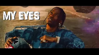 My Eyes | Fortnite X Travis Scott Montage