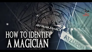 How To Identify A Magician