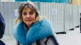 Suzi Quatro in London 15 12 2018 (1)