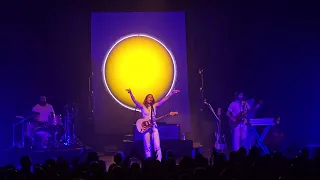 Larkin Poe - Bolt Cutter & The Family Name (Live 2023 - Lyon, France)