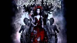 Cradle of Filth - Forgive Me Father (lyrics in description)