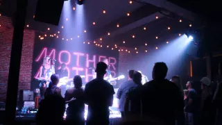 Mother Mother Live - Main Street Studios