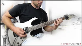 Foo Fighters - The Pretender [GTR1 Cover/Lesson With TAB/Score]