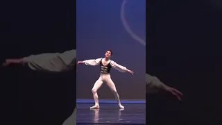 Coppelia Blooper #shorts