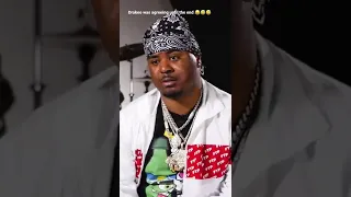 DRAKEO AGREEING WITH VLAD UNTIL HE TAKES IT TO FAR 😂🤨| RIP DRAKEO THE RULER #shorts