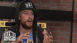 Enzo Amore on How WWE Network Payouts work after a PPV