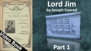 1부 - Joseph Conrad의 Lord Jim 오디오북(Chs 01-06)