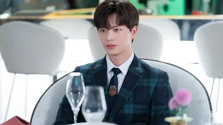 💖 A poor student became a rich heir 💖 Clip for the dorama "The Golden Spoon"