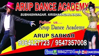 Arup dance academy (VAI VAI STAGE LIGHT)