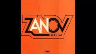 Zanov -  Green Ray