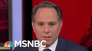 Jeremy Bash: Will Republicans Allow A Real Trump Impeachment Trial? | The 11th Hour | MSNBC
