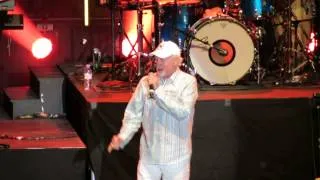 The Beach Boys - I Get Around (Live in Vancouver, BC @ PNE Summer Night Concerts)