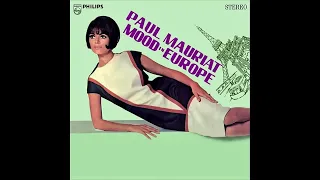 Paul Mauriat - Mood In Europe